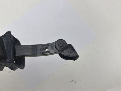 2006-2012 BMW 328i - Front Right Door Brake Check Strap 7060189 OEM