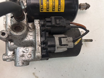 2010-2015 Toyota Prius ABS Brake Booster Pump & Accumulator Assembly OEM