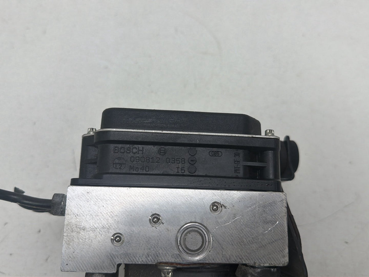2011-2013 Infiniti G37 AWD Sedan - ABS Pump Anti-Lock Brake Control Module OEM