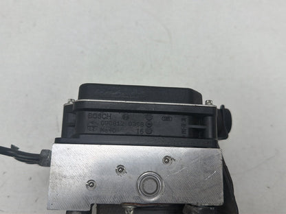 2011-2013 Infiniti G37 AWD Sedan - ABS Pump Anti-Lock Brake Control Module OEM