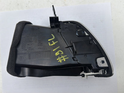 2014-2023 Infiniti Q50 Driver Left Dash AC Air Vent Outlet OEM