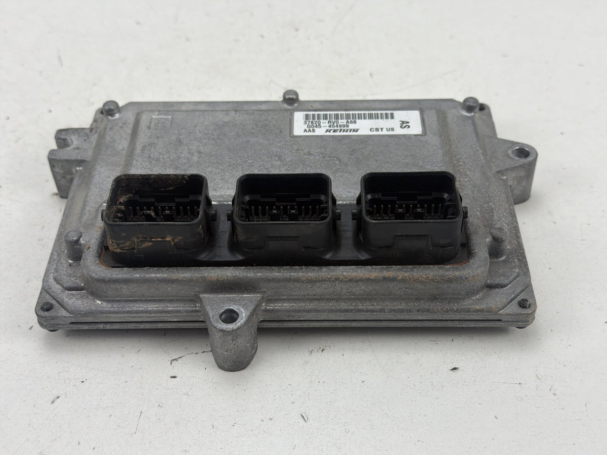 2014-2017 Honda Odyssey Engine Control Module Unit ECU 37820-RV0-068 OEM