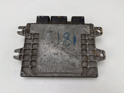 2009 Nissan Sentra Engine Control Module ECU ECM Computer MEC900-850 A1 OEM