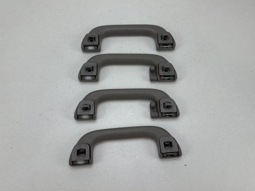 2011-2017 Honda Odyssey Interior Roof Grab Assist Handles Set of 4 OEM