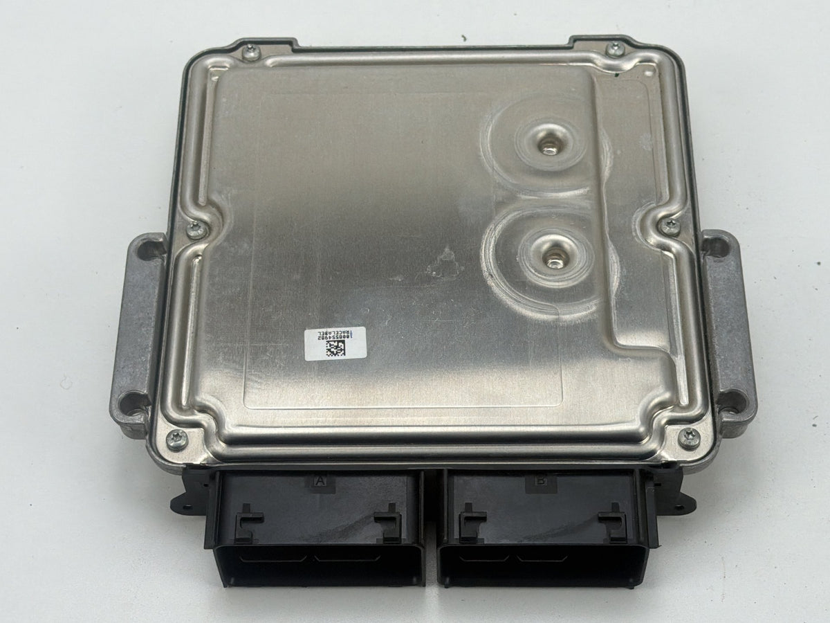 2018-2022 Ford EcoSport 2.0L Engine Control Module Unit ECU GN15-12A650-NC OEM