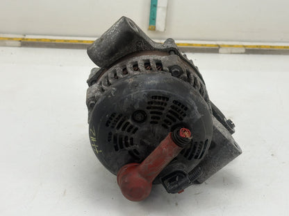 2014-2020 Maserati Quattroporte Engine Alternator Generator 3L 104210-6991 OEM