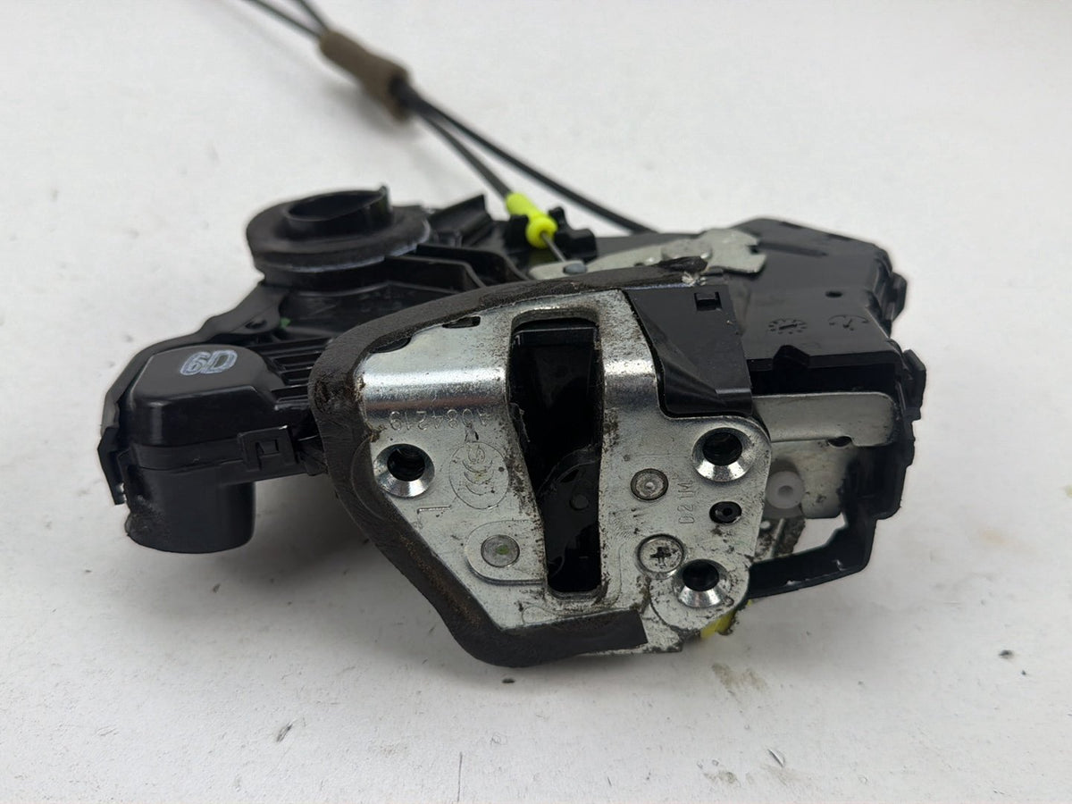 2012-2017 Toyota Camry Front Left Side Door Lock Latch Actuator Motor OEM