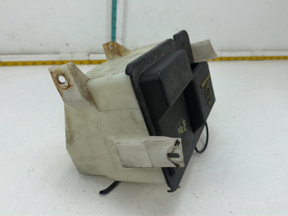 2003-2006 Lincoln Navigator Washer Fluid Reservoir Tank OEM