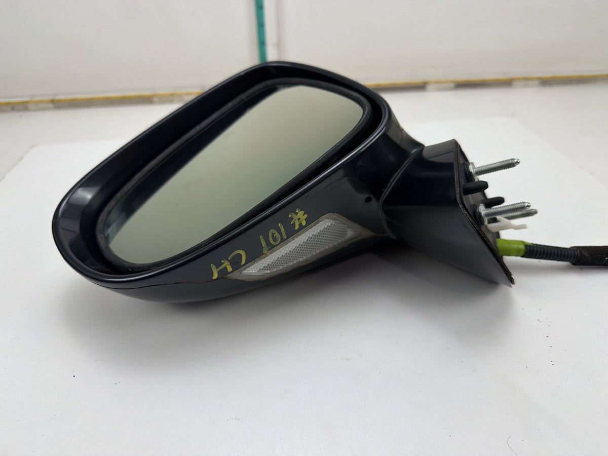 2007-2009 Lexus ES350 V40 - Left Driver Side View Door Mirror OEM