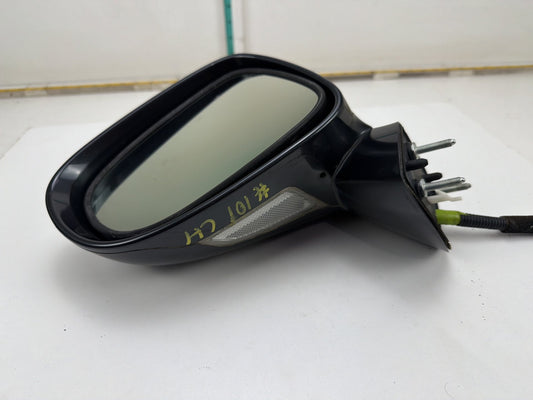 2007-2009 Lexus ES350 V40 - Left Driver Side View Door Mirror OEM