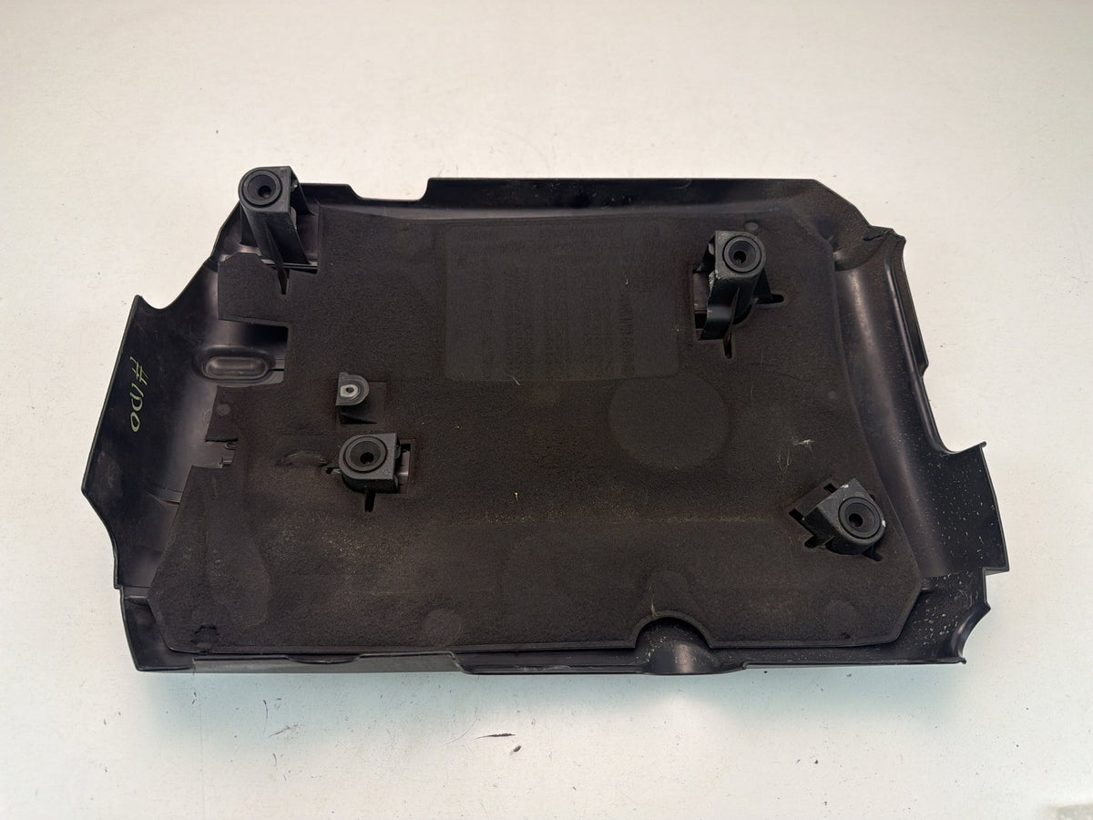 2015-2017 Audi A3 8V TFSI Engine Upper Cover Trim Lid Panel OEM