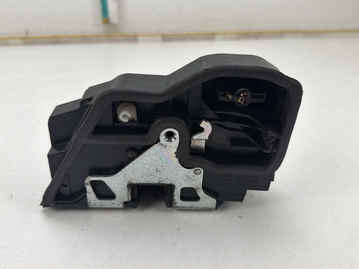 2011-2016 Mini Countryman Cooper Left Front Door Latch Lock Actuator 7318409 OEM