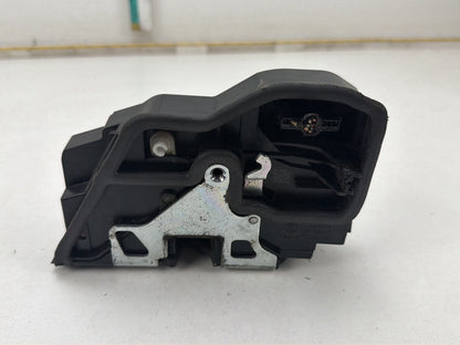 2011-2016 Mini Countryman Cooper Left Front Door Latch Lock Actuator 7318409 OEM
