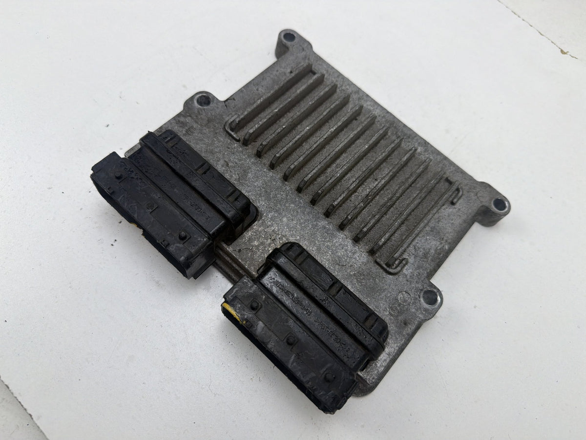 2010-2012 Hyundai Santa Fe 3.5L Engine Control Module ECU ECM 39109-3C561 OEM