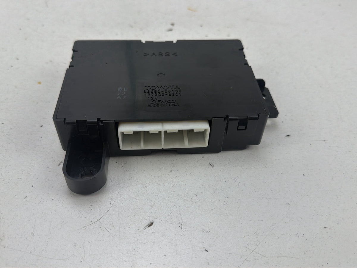 2003-2009 Toyota 4Runner Air Conditioning Climate Control Amplifier Module OEM
