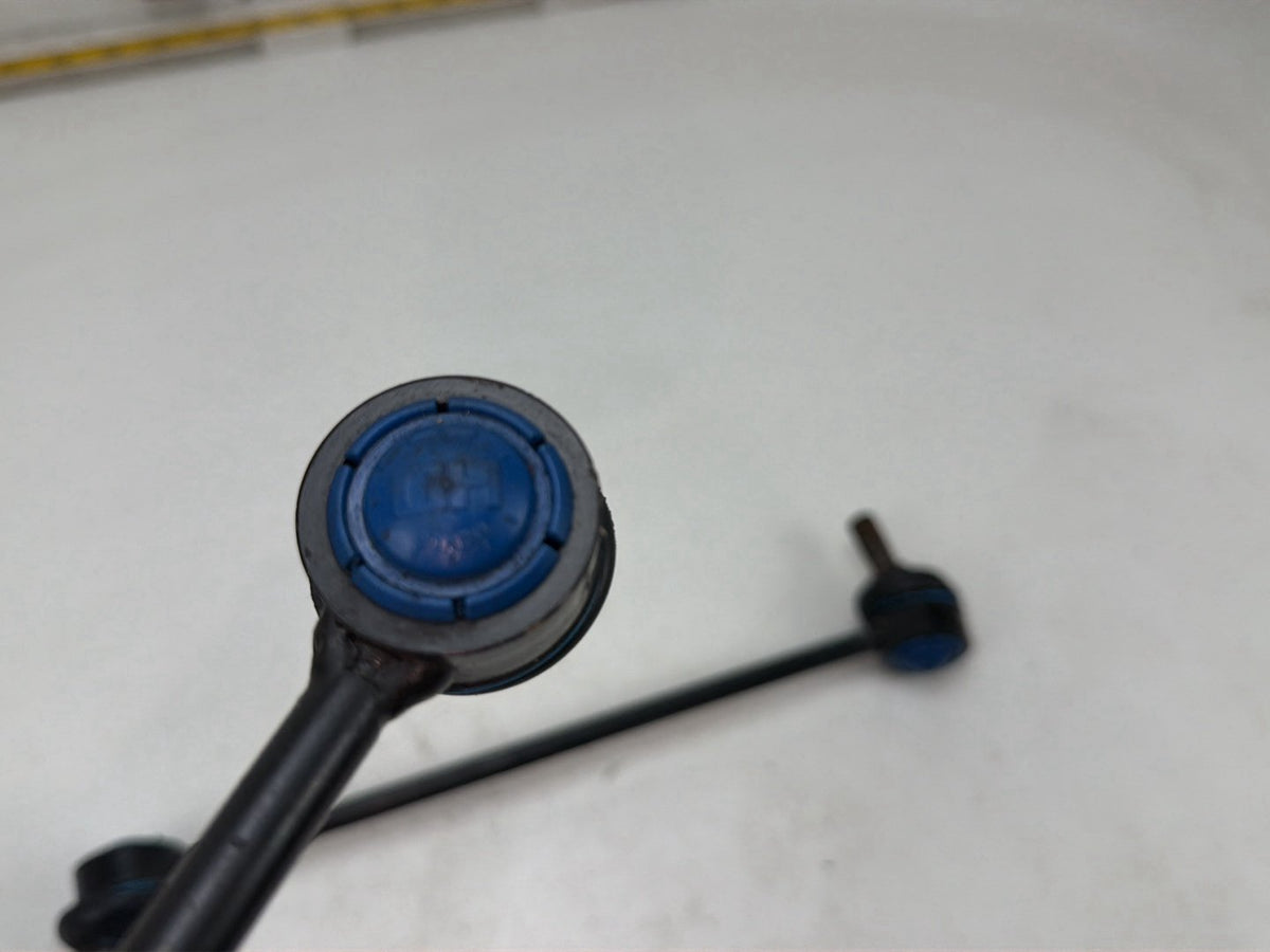 2012-2016 BMW 528i F10 Front Left and Right Stabilizer Sway Bar End Link Set OEM