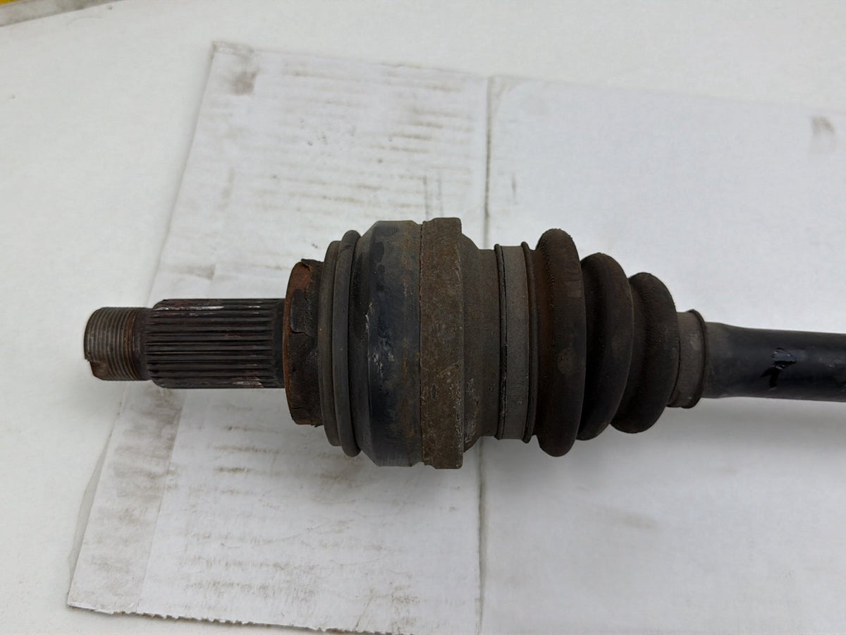 2012-2015 BMW X1 E84 Rear Right Driveshaft Axle Assembly 4608776AI01 OEM