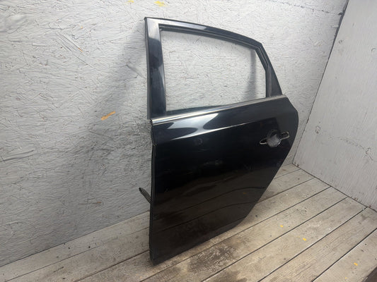 2007-2009 Lexus ES350 V40 - Rear Left Door Shell OEM