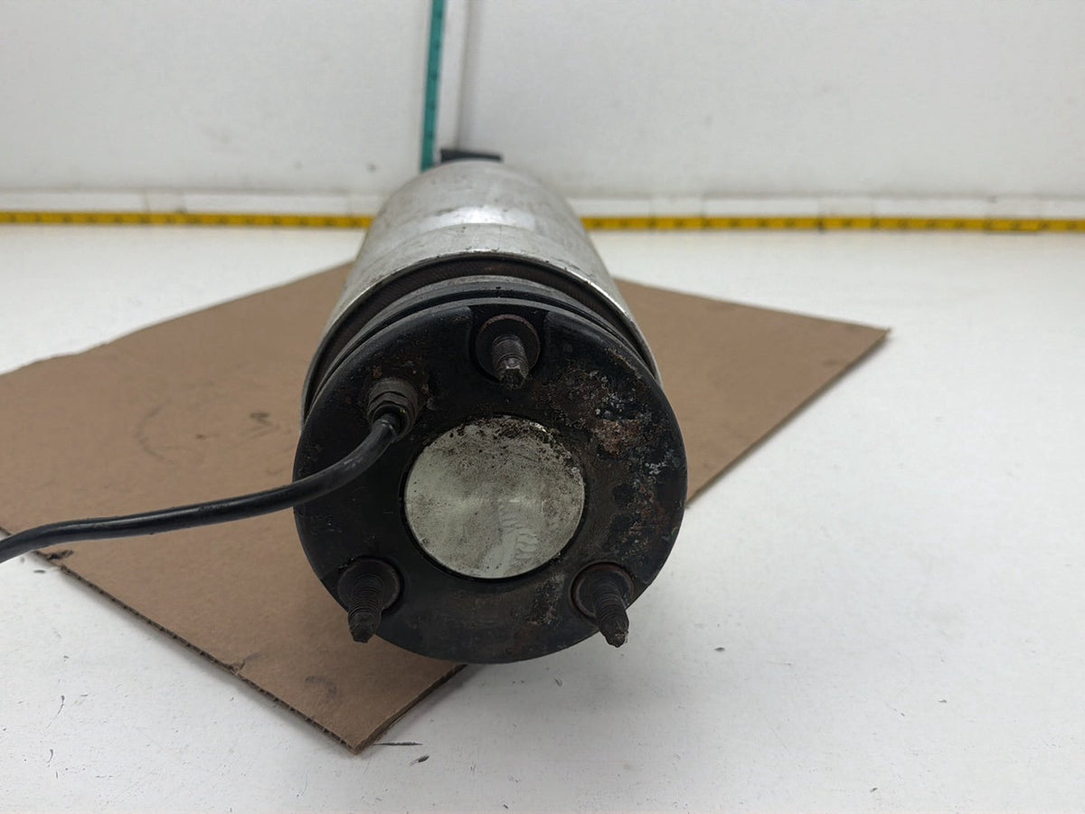 2010-2013 Land Rover Range Rover Sport Left Air Strut Shock Absorber OEM