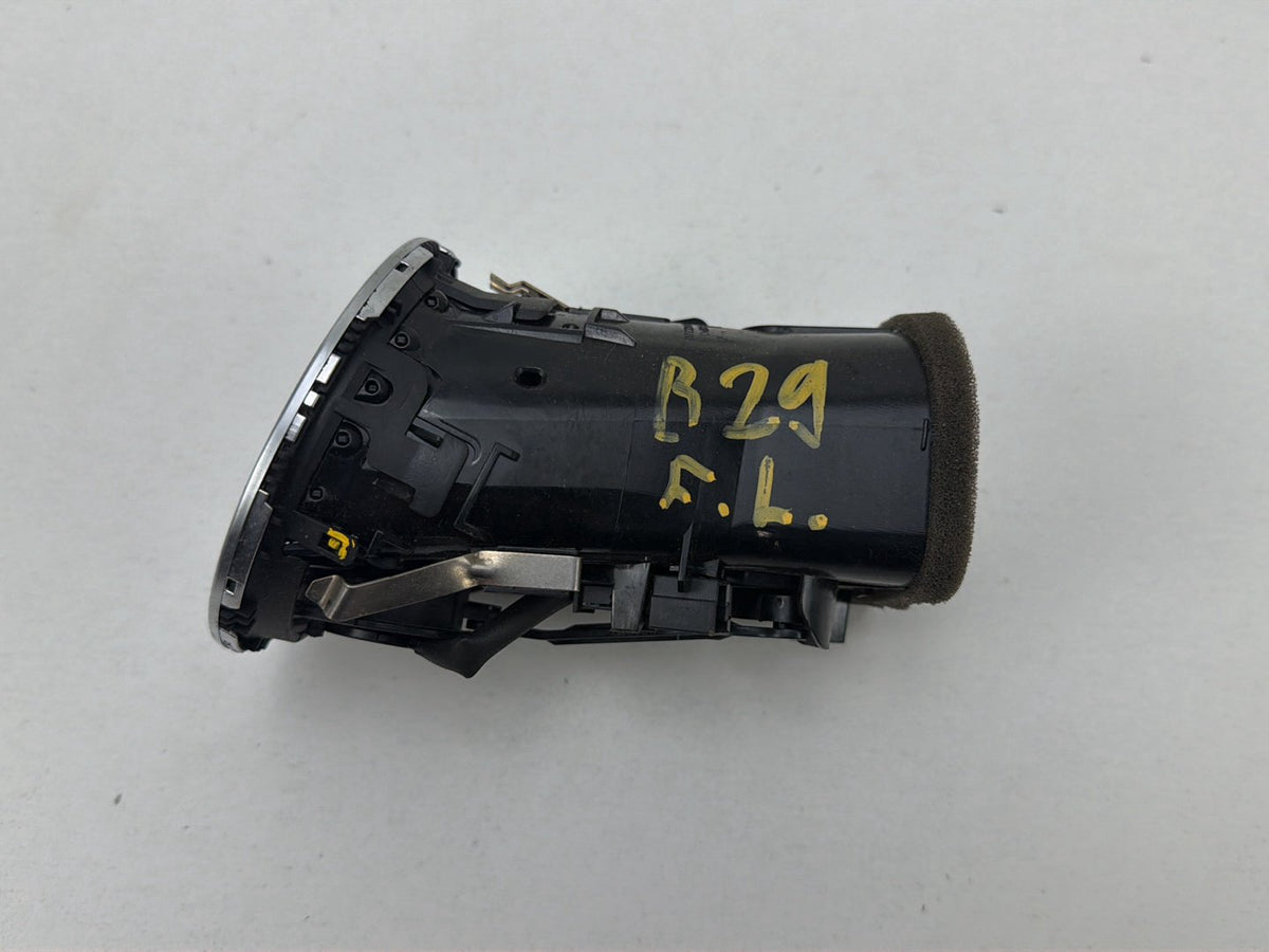 2010-2013 Mercedes-Benz E-Class-Front Left Air Vent A2048306754 OEM