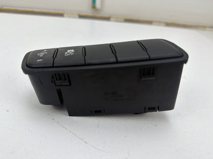 2014-2016 Kia Cadenza Instrument Panel Dimmer Traction Control Switch OEM