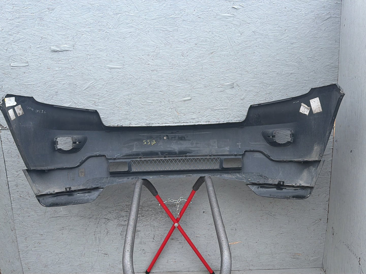 2011-2013 Jeep Grand Cherokee WK- Front Bumper Cover 462003 OEM