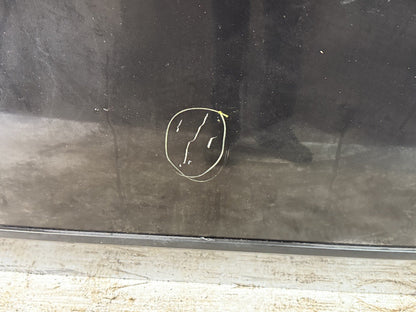 2007-2013 BMW X5 E70 Left Driver Front Door Shell Panel OEM