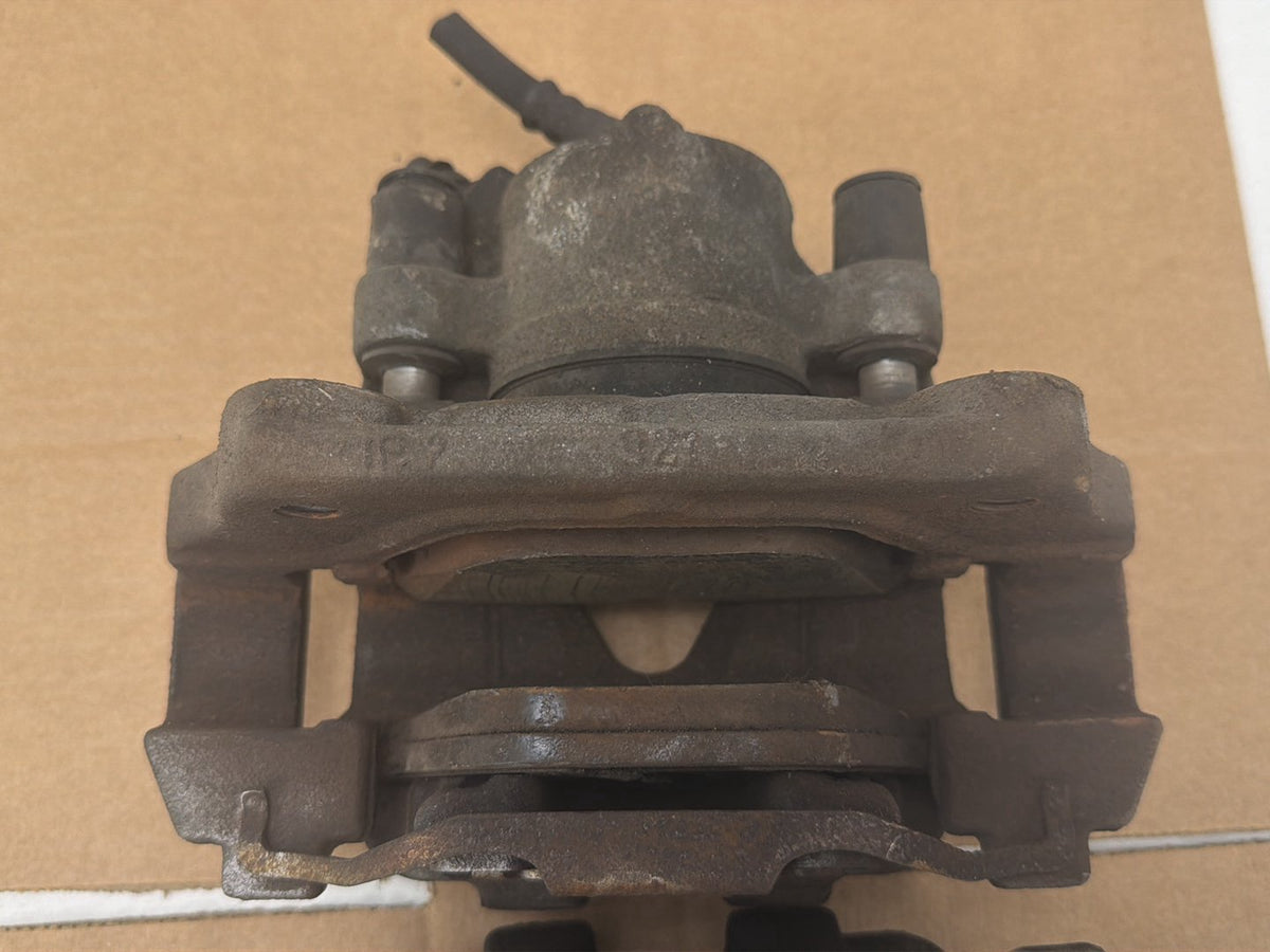 2012-2015 BMW X1 E84 Brake Calipers Front Right Side/Left Driver Side OEM