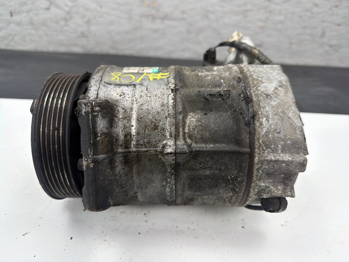 2010 Lexus IS250 A/C Compressor Pump 8W83-19D629-AD OEM
