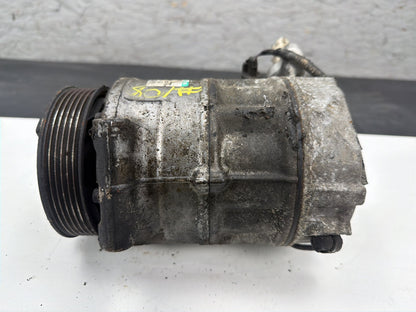 2010 Lexus IS250 A/C Compressor Pump 8W83-19D629-AD OEM
