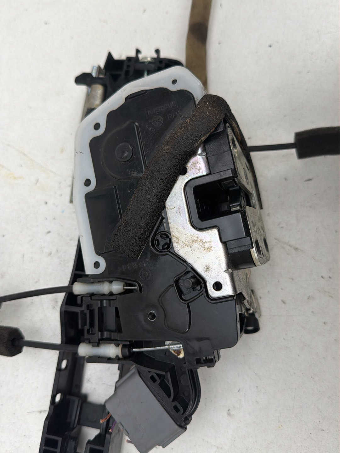 2014-2020 Infiniti Q50 V37 Right Rear Door Lock Latch Actuator F18-14510 OEM