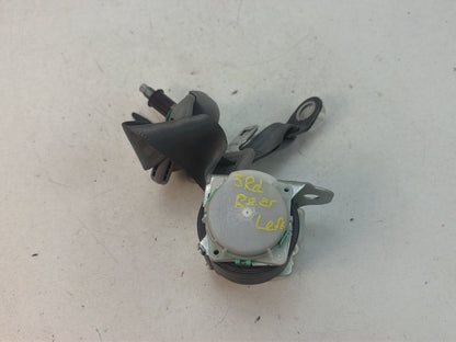 2015-2017 Toyota Sienna L30 - 3rd Third Row Rear Left Side Seat Belt A3867B OEM