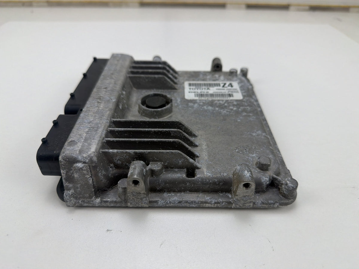 2016 Toyota Corolla Engine Computer Control Module Unit ECU 89661-0Z640 OEM