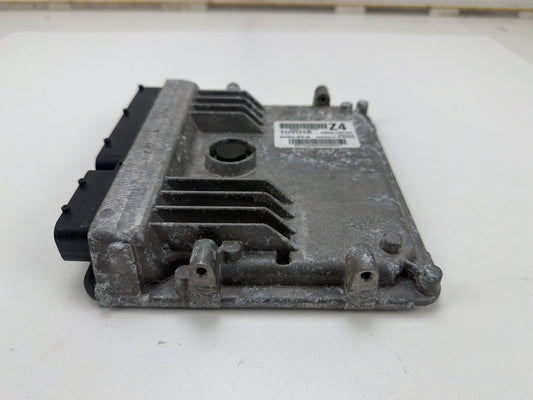 2016 Toyota Corolla Engine Computer Control Module Unit ECU 89661-0Z640 OEM