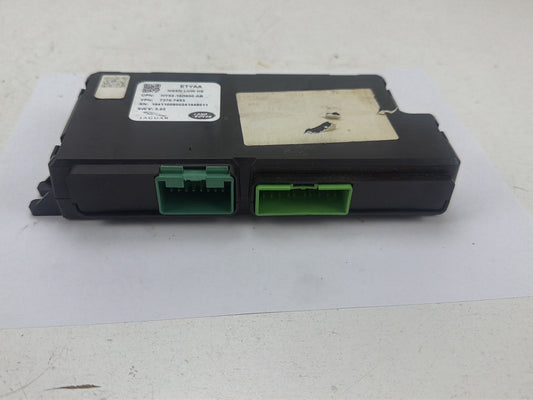 2017-2020 Jaguar F-Pace Front Left Driver Power Seat Memory Control Module OEM