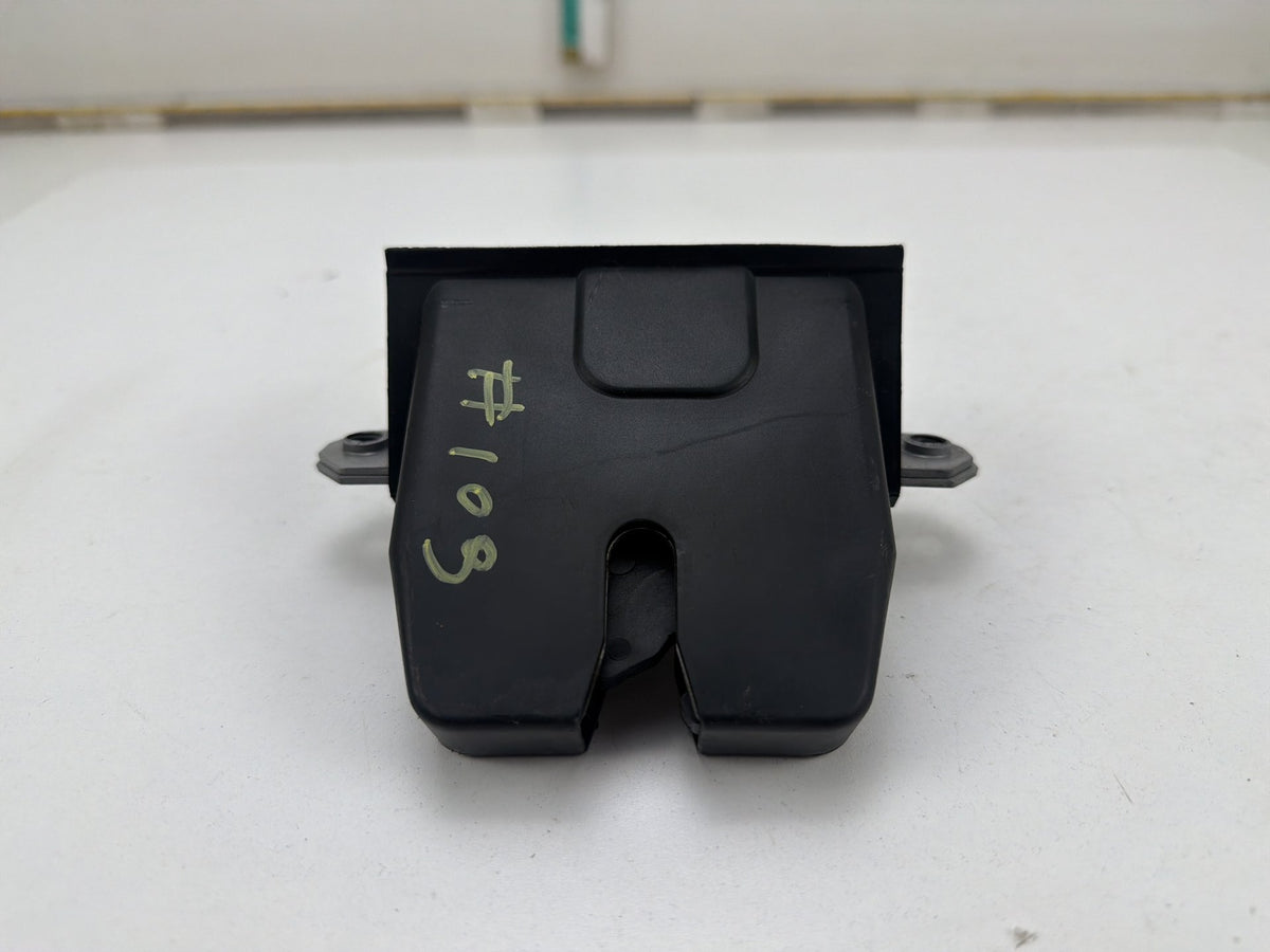 2013-2018 Ford C-Max - Trunk Lock Actuator Latch Release AM51-U442A66-AB OEM