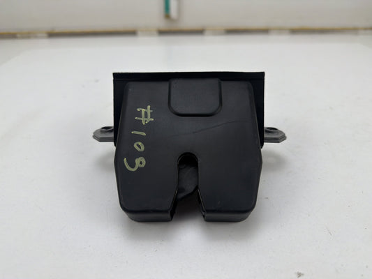 2013-2018 Ford C-Max - Trunk Lock Actuator Latch Release AM51-U442A66-AB OEM