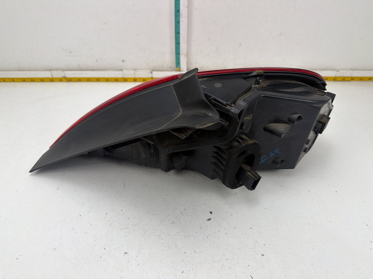 2012-2016 Volkswagen Beetle Rear Left Driver Side Tail Light 5C5945095E OEM