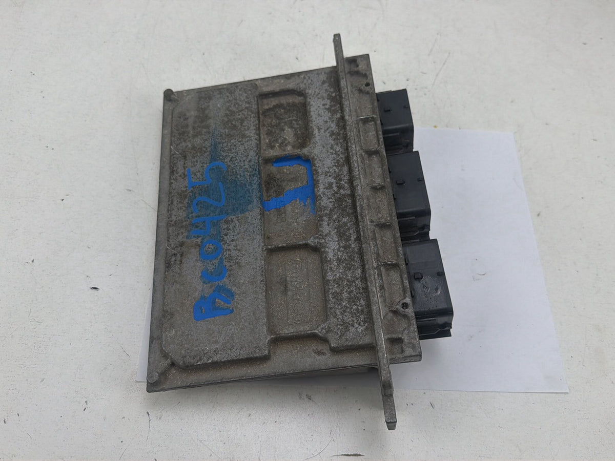 2013-2016 Ford Taurus - Engine Control Module Unit DG1A-12A650-SB OEM