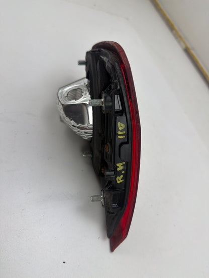 2016-2018 Nissan Altima Right Rear Side Inner Trunk Tail Light Lamp OEM