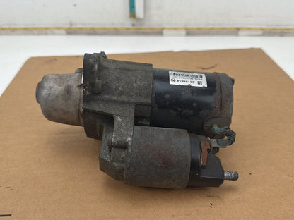 2013-2017 Chevrolet Sonic Starter Motor 25194634 OEM