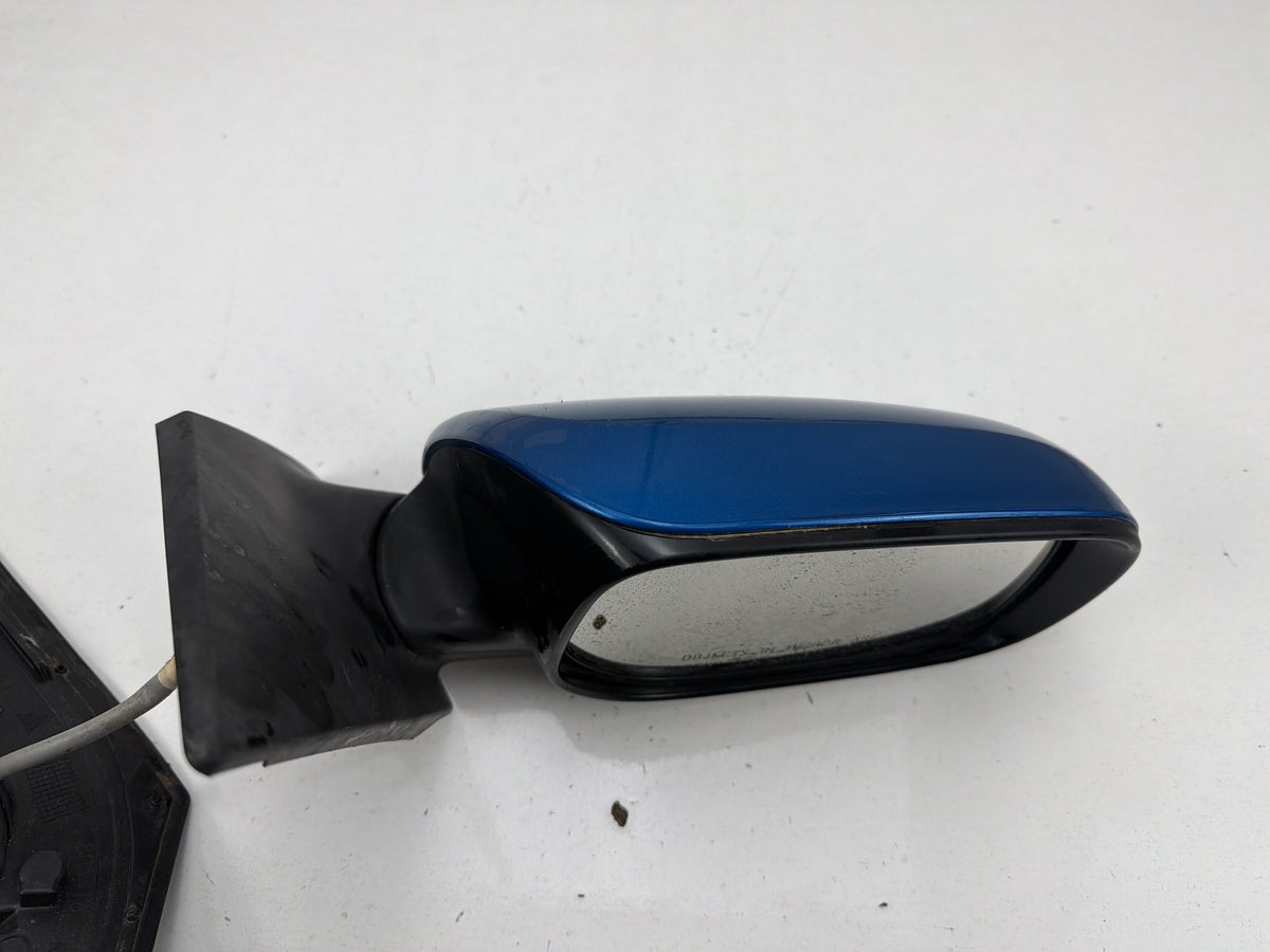 2003-2009 Toyota Corolla Right Passenger Side View Door Mirror OEM