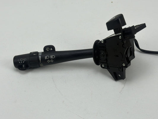2007-2014 GMC Yukon Headlight Turn Signal Wiper Control Column Switch OEM