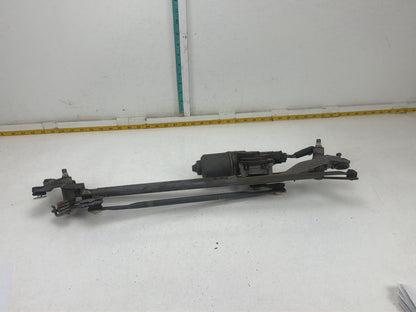 2007-2012 Lexus ES350 S190 Front Windshield Wiper Linkage & Motor 8511033330 OEM
