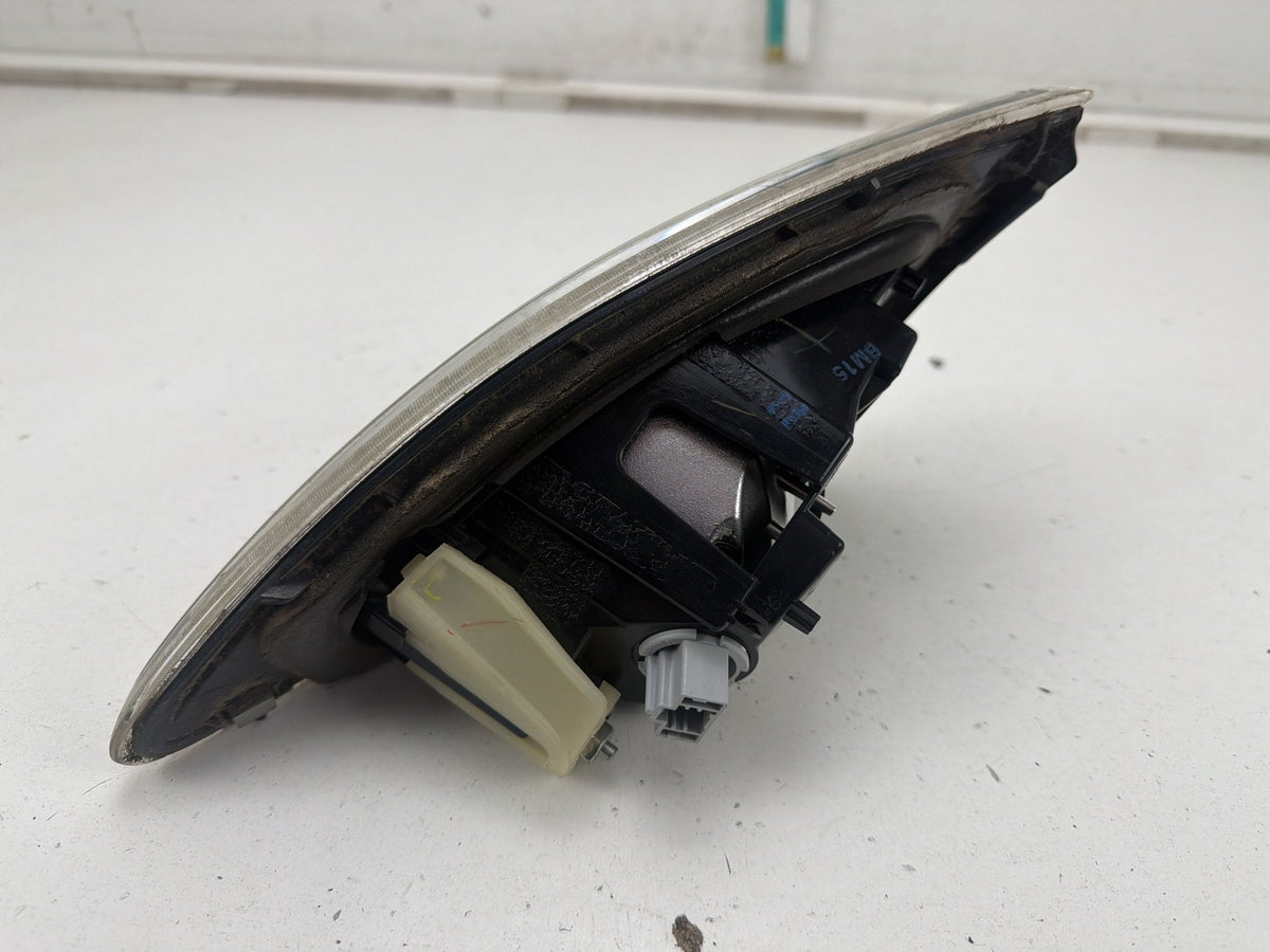2010-2013 Mazda 3 Sedan Rear Left Driver Side Inner Trunk Tail Light Lamp OEM