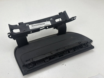 2011-2020 Dodge Grand Caravan Glove Box Storage Upper Door Cover Trim OEM