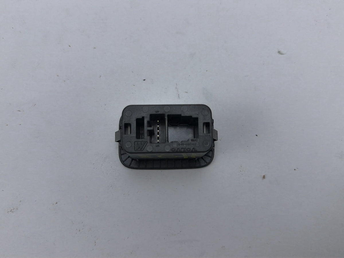2017-2020 Jaguar F-Pace Rear Trunk Lid Tailgate Outer Open Release Switch OEM