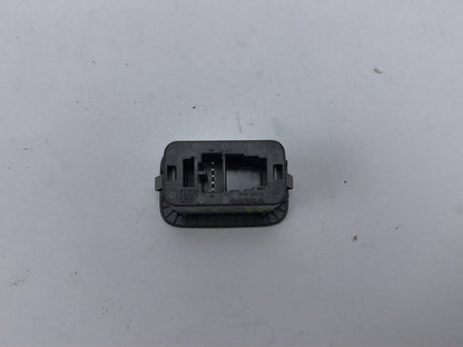 2017-2020 Jaguar F-Pace Rear Trunk Lid Tailgate Outer Open Release Switch OEM