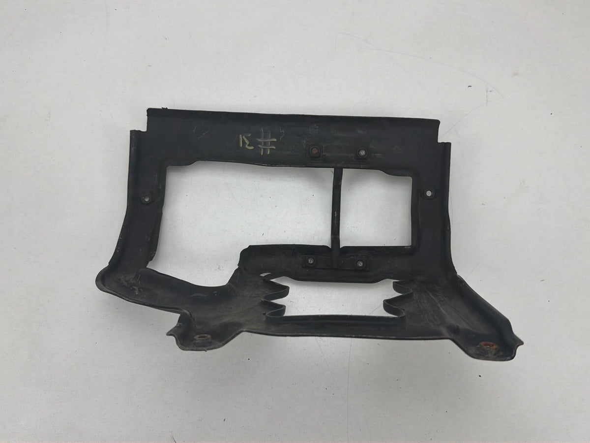 2007-2013 Mercedes-Benz S-Class W221 W221 - Accessory Holders PN: