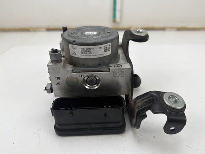 2014-2016 Ford Fusion ABS Anti-Lock Brake Pump Control Module EG9C-2C405-AC OEM
